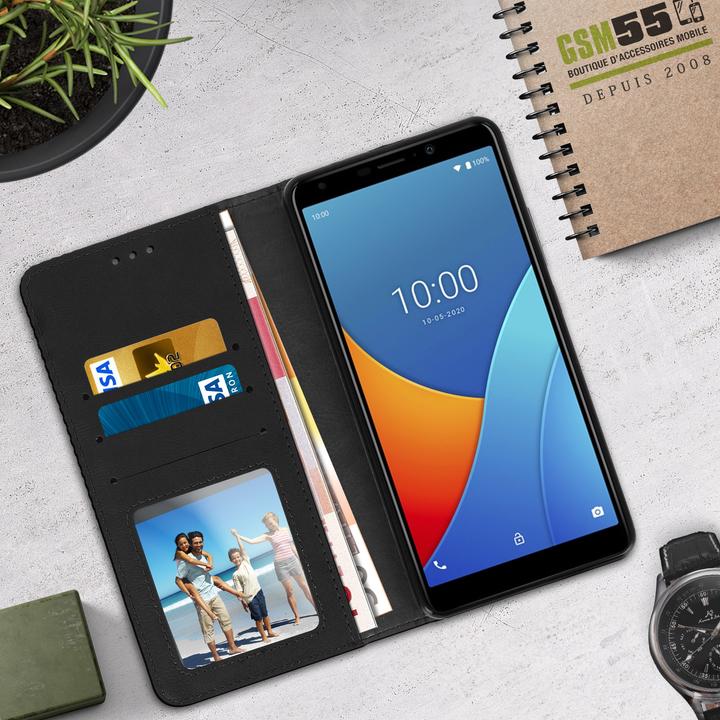 Produktbild Avizar Retro Series (Wiko Sunny 5)