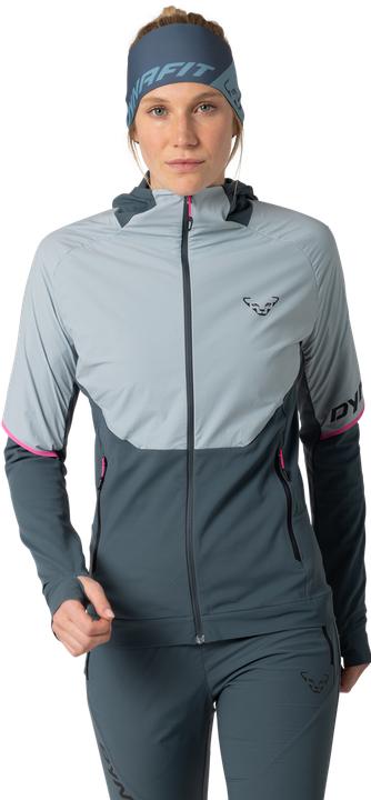 Image du produit Dynafit Alpine Hybrid Jacke Damen (L)