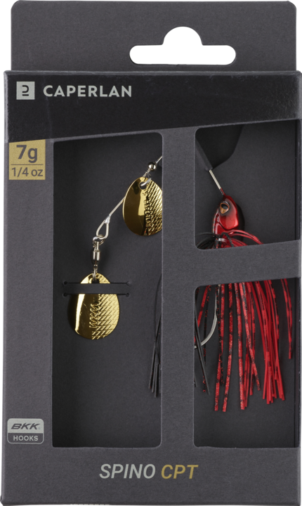 Image du produit Caperlan 340397 (8.50 cm)