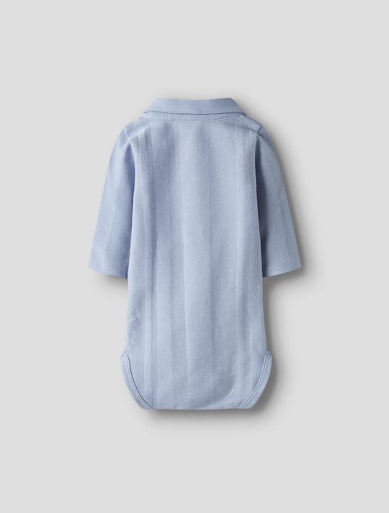 Produktbild Name it Bio-Baumwoll Strampler (56)