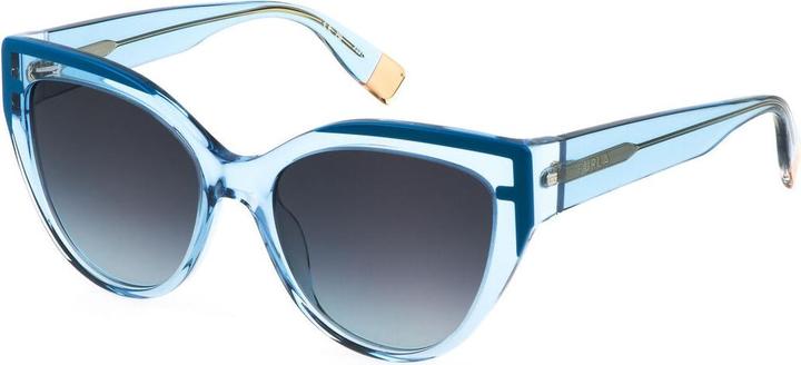 Immagine prodotto Furla Ladies' Sunglasses SFU694-5506N1 Ã˜ 55 mm