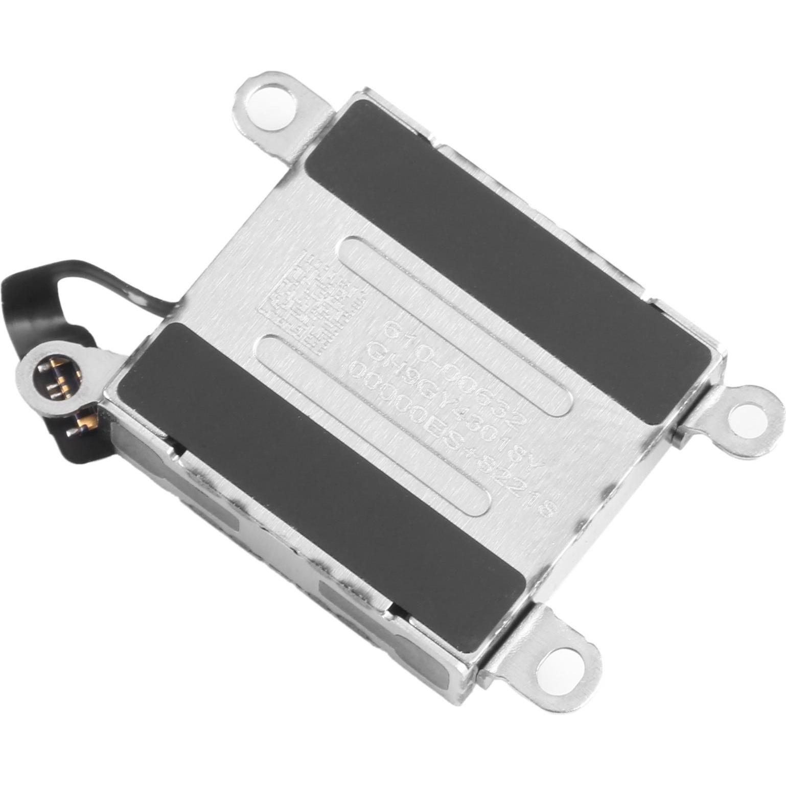 Thumbnail - Clappio Buzzer Ersatzteil, Mobilgerät Ersatzteile, Schwarz