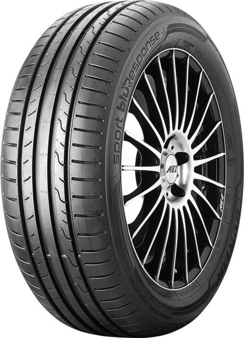 Dunlop Sport BluResponse (215/50R17 95W, Sommerreifen)