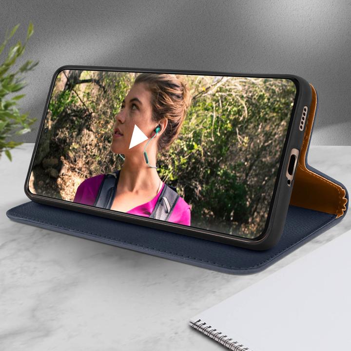 Produktbild Avizar Litchi Series (Samsung Galaxy S21)