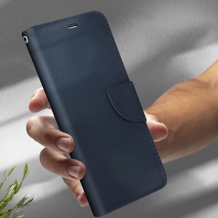 Produktbild Avizar Litchi Series (Samsung Galaxy S21)