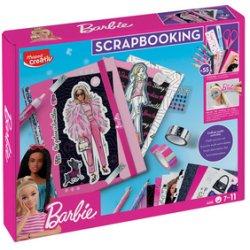 Thumbnail - Maped Barbie Scrapbooking Malset farbsortiert, 1 Set