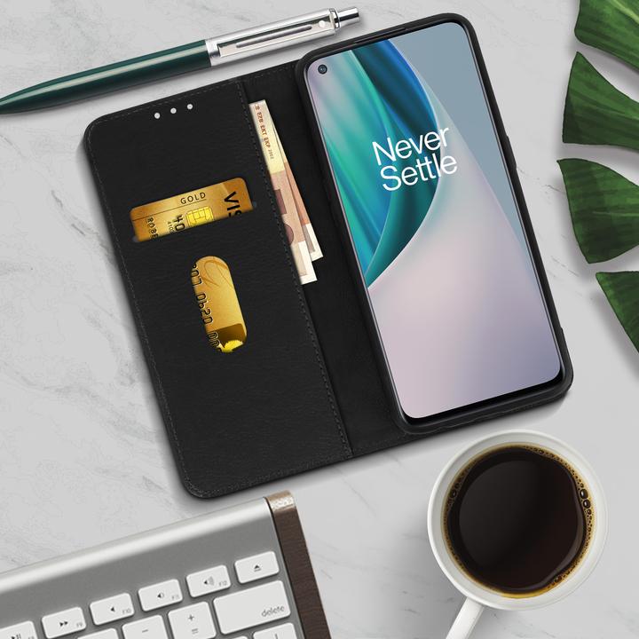 Image du produit Avizar Série Lenny (OnePlus Nord N10 5G)