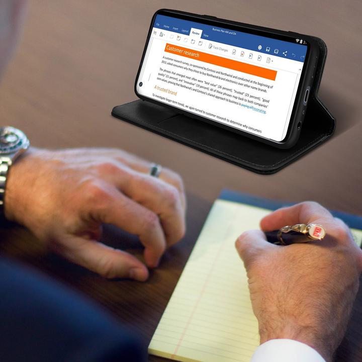 Image du produit Avizar Série Lenny (OnePlus Nord N10 5G)