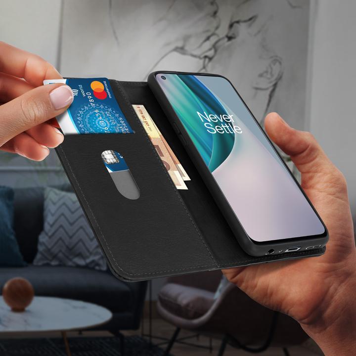 Image du produit Avizar Série Lenny (OnePlus Nord N10 5G)