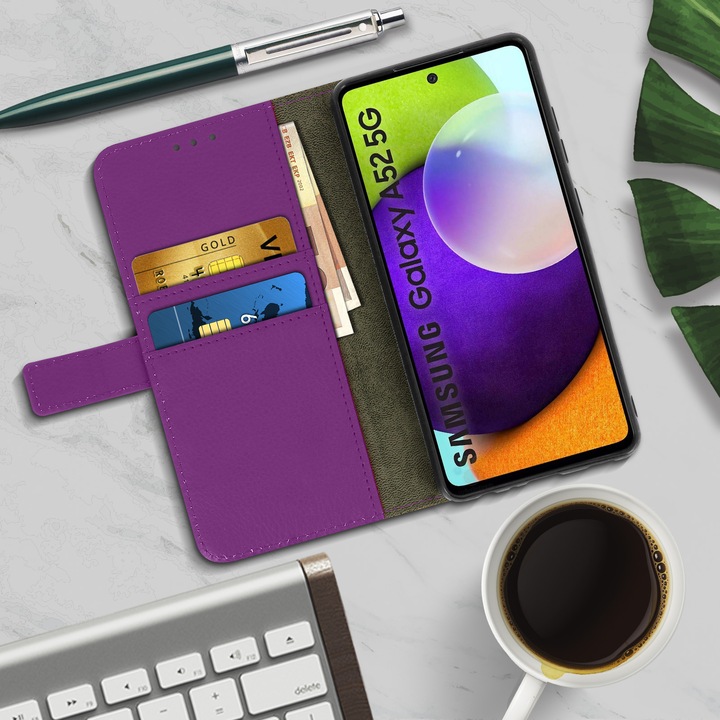 Immagine prodotto Avizar Serie Lenny (Samsung Galaxy A52)