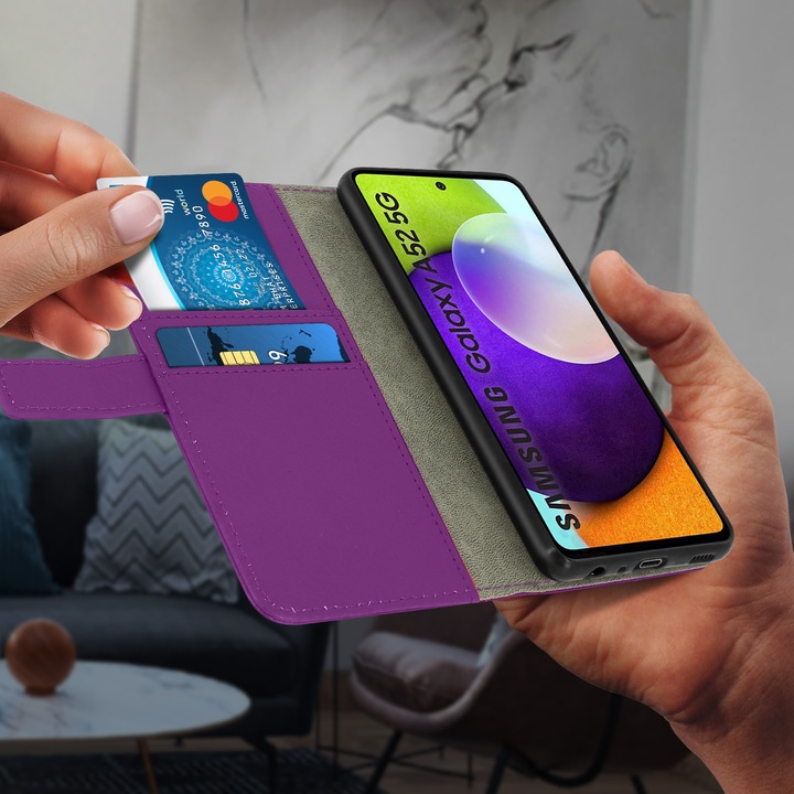Immagine prodotto Avizar Serie Lenny (Samsung Galaxy A52)