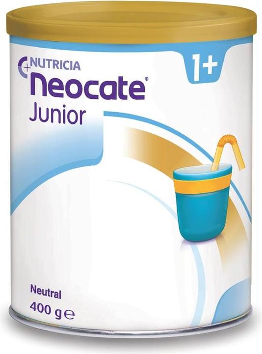 Nutricia Junior Plv (400 g)