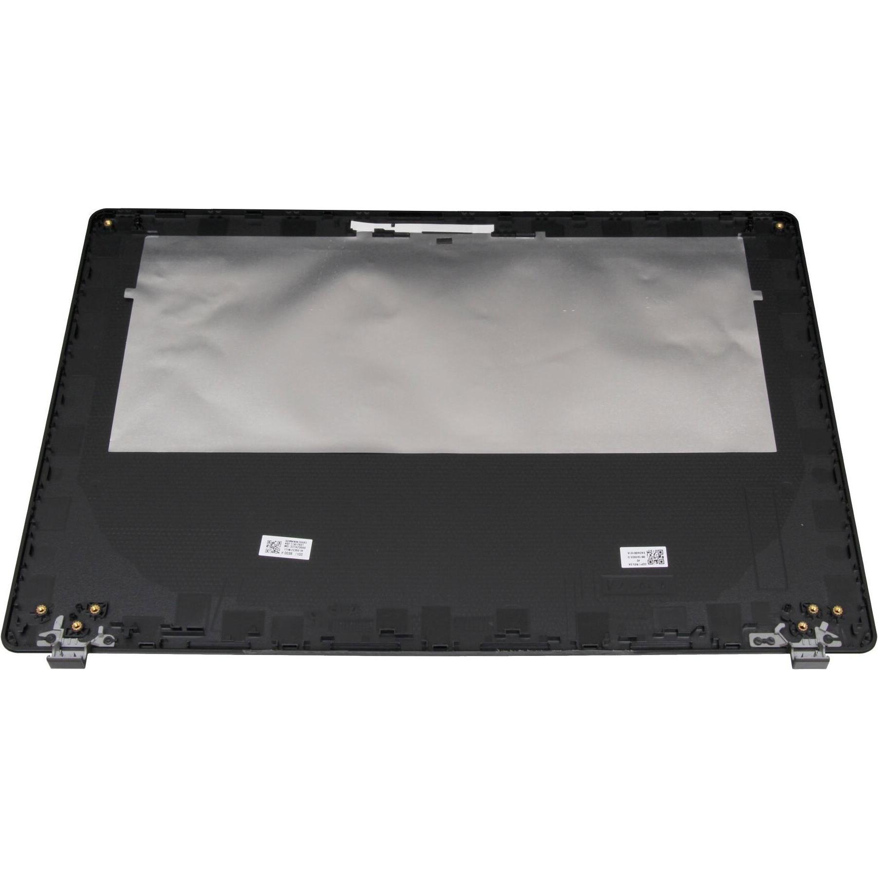 Thumbnail - Acer 60.VMNN7.002 Displaydeckel, Notebook Ersatzteile, Schwarz