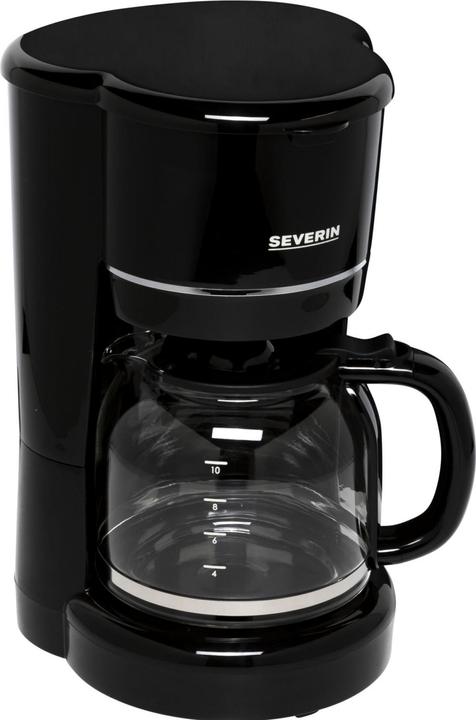 Produktbild Severin Kaffeeautomat