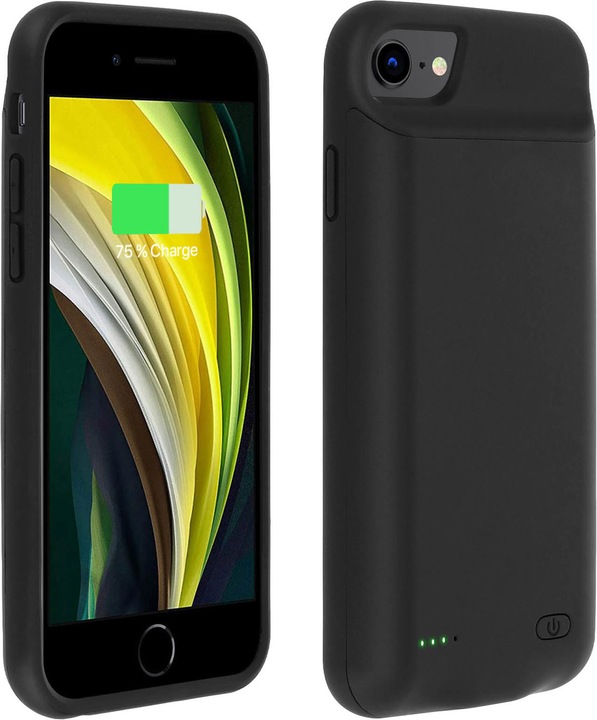 Produktbild Avizar Charge Series (Apple iPhone SE (3rd Gen))
