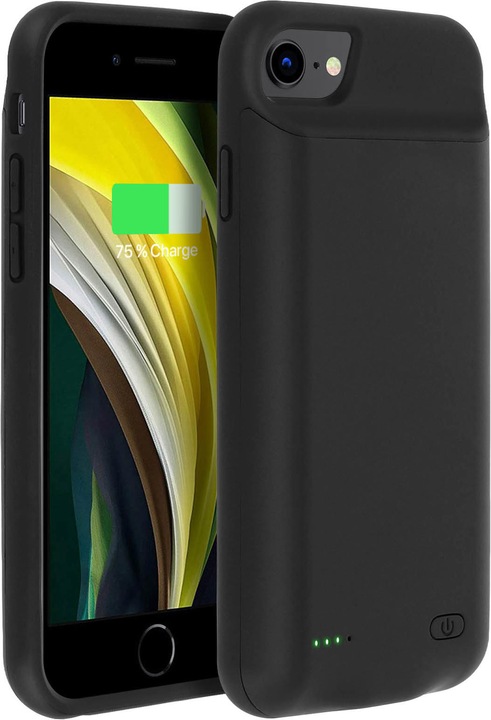 Produktbild Avizar Charge Series (Apple iPhone SE (3rd Gen))