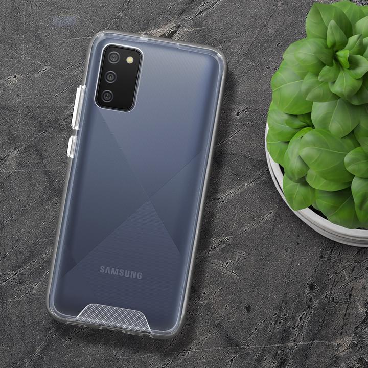 Image du produit Avizar Série Bazik (Samsung Galaxy A02s)