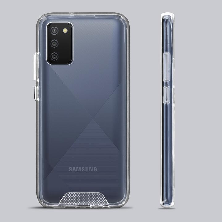 Image du produit Avizar Série Bazik (Samsung Galaxy A02s)
