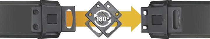 Actual product image Brennenstuhl Premium-Line (6 x, CEE 7/3, 3 m)