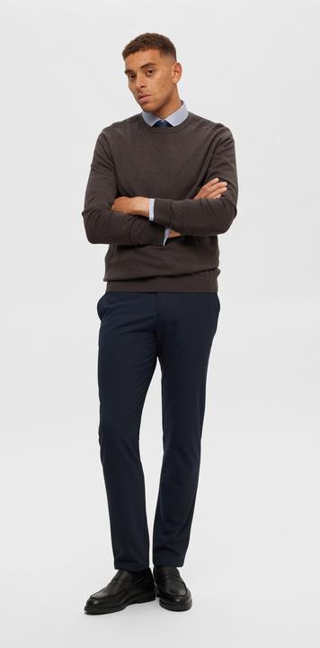 Immagine prodotto Selected Maglia a maniche lunghe (XXL)