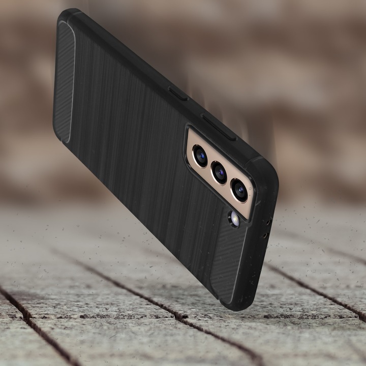 Actual product image Avizar Carbrush Series (Samsung Galaxy S21)