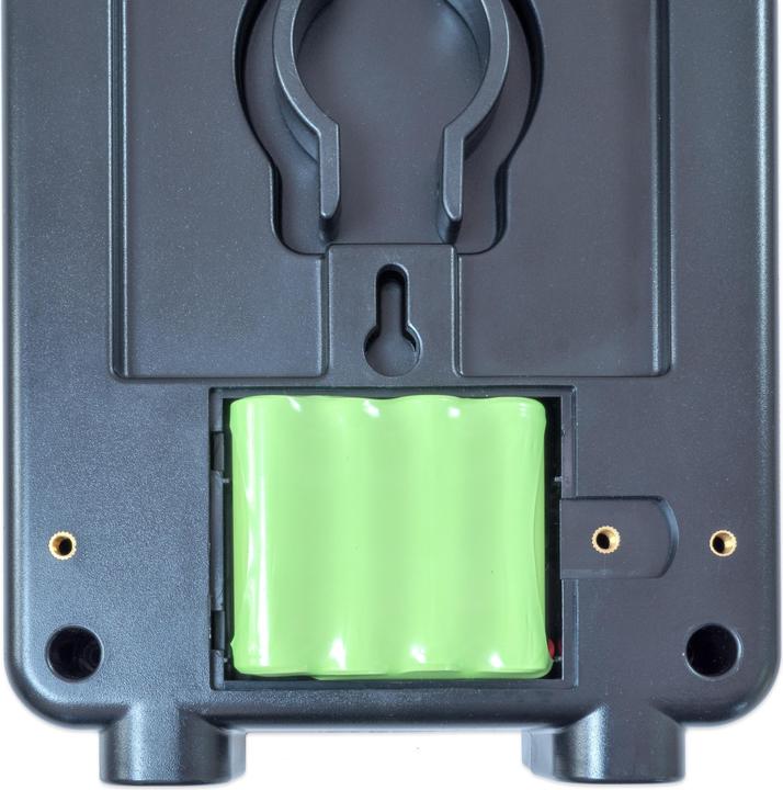 Produktbild Compra Lärmampel PRO, inkl. Battery-Pack (3 - 10 Jahre)