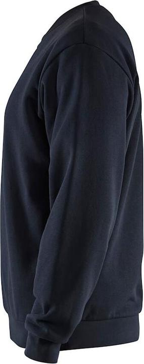 Produktbild Blakläder Pullover (5XL)