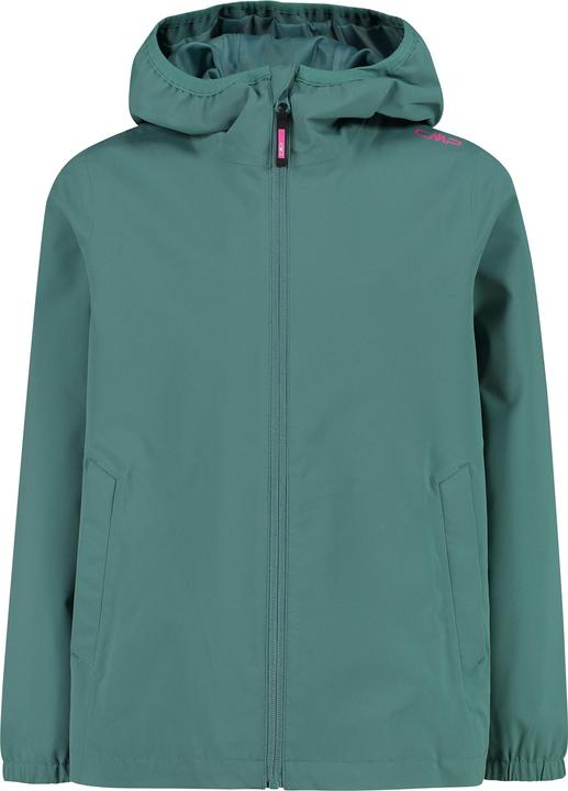 Actual product image CMP Campagnolo Hoodie (128)