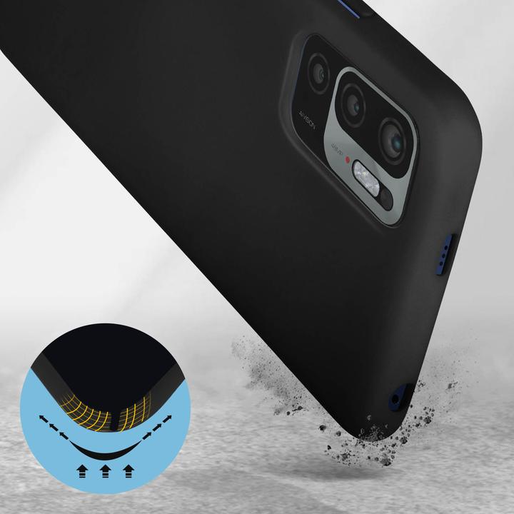 Immagine prodotto Avizar Serie veloce (Xiaomi Poco M3 Pro)