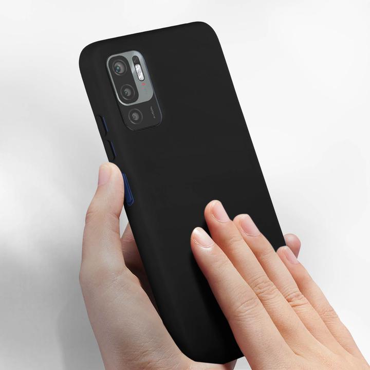 Immagine prodotto Avizar Serie veloce (Xiaomi Poco M3 Pro)