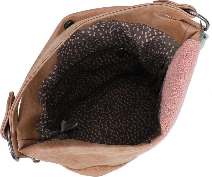 Immagine prodotto Fritzi aus Preußen Olga Schultertasche 27 cm
