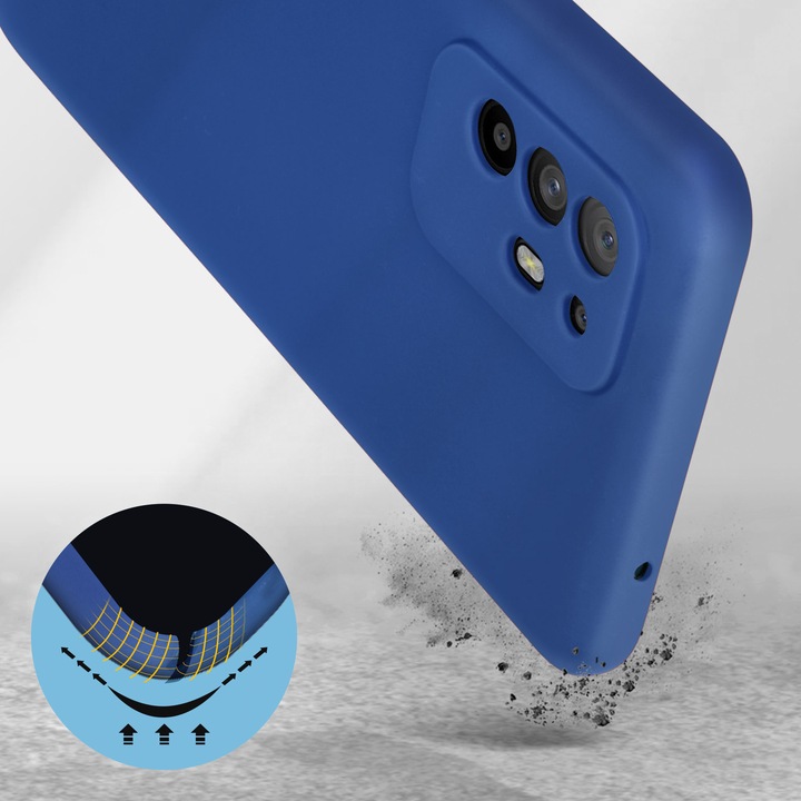 Actual product image Avizar Fast Series (Oppo A94 5G)