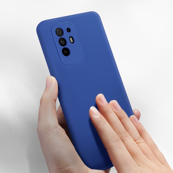 Actual product image Avizar Fast Series (Oppo A94 5G)