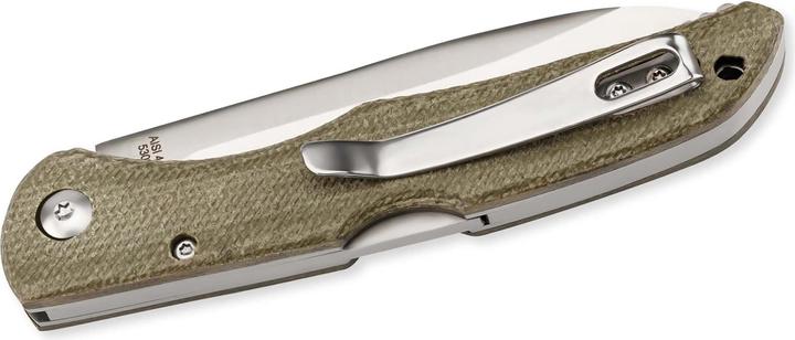 Produktbild Herbertz Selektion Taschenmesser (8.90 cm)