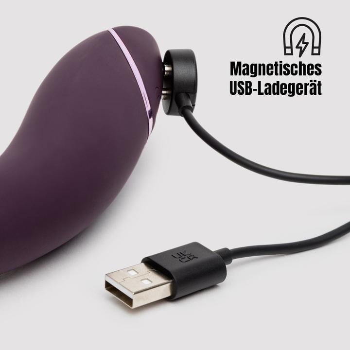 Actual product image Womanizer OG G-Punkt Vibrator