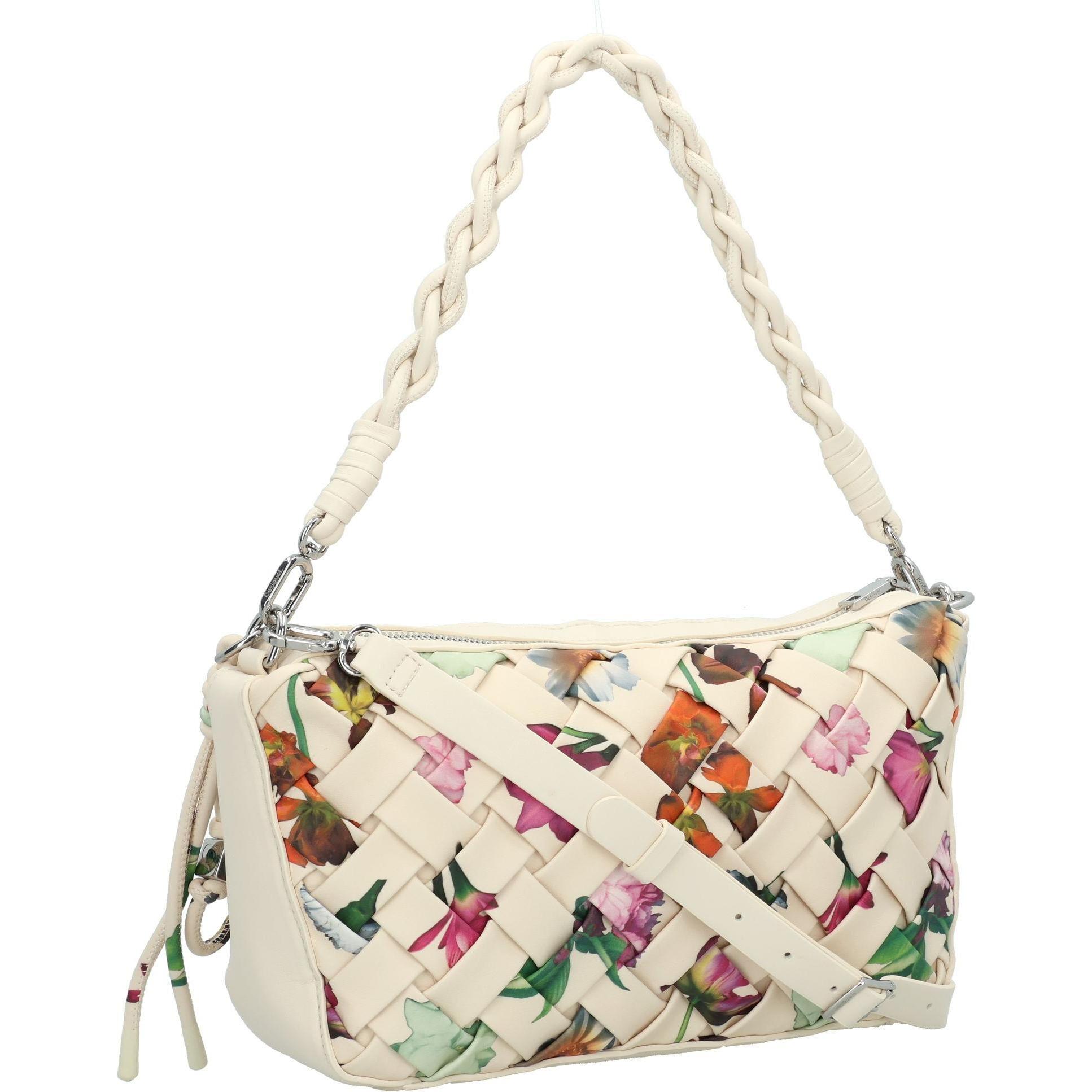 Thumbnail - Desigual, Handtasche, Schultertasche 30 cm, Weiss