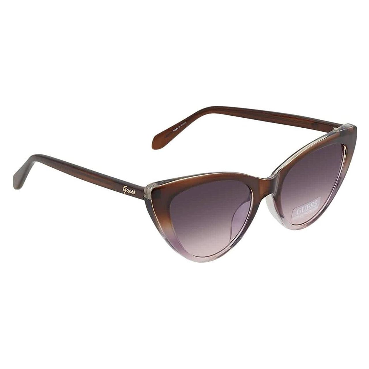 Guess By Marciano, Zonnebril, Guess Zonnebril Voor Dames
