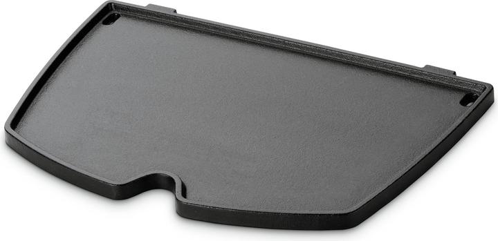Weber Grill plate
