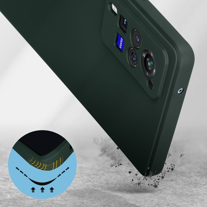Produktbild Avizar Fast Series (Vivo X60 Pro)