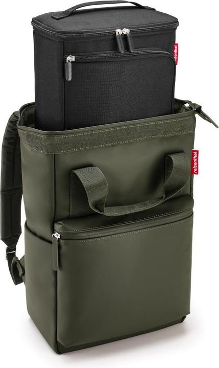 Actual product image reisenthel Coolerbox (7 l)