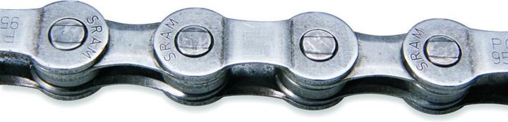 Produktbild Sram PC-951, 114 Glieder, 9-fach 25 Stk. (9-fach)
