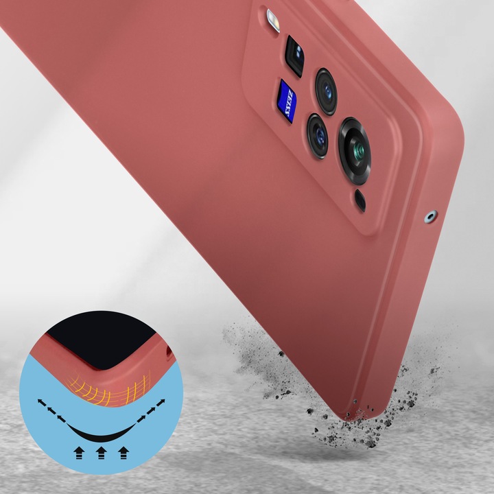 Produktbild Avizar Fast Series (Vivo X60 Pro)