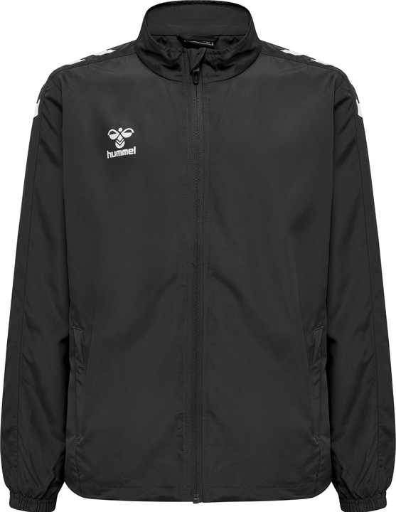 Produktbild hummel Core Xk Micro Zip Jacket Kids (176)