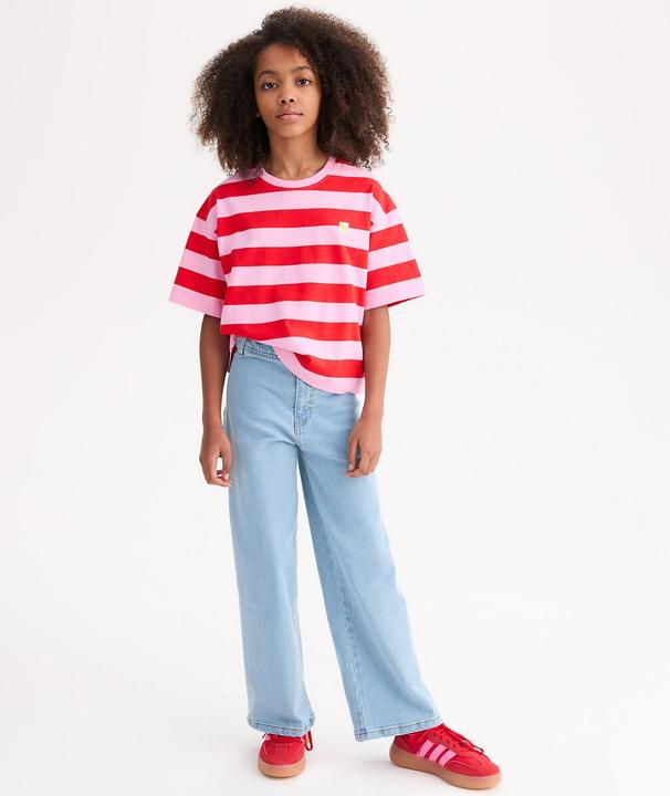 Immagine prodotto La Redoute Collections Weite Jeans (152)