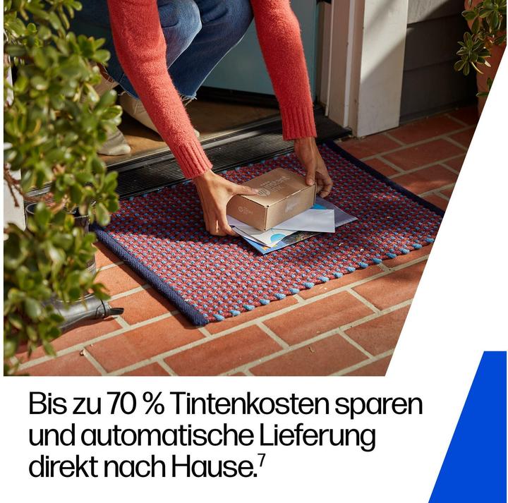 Image du produit HP Hewlett-Packard ENVY PHOTO 7931 ALL-IN-ONE PRINTER NMS IN MFP (Couleur)