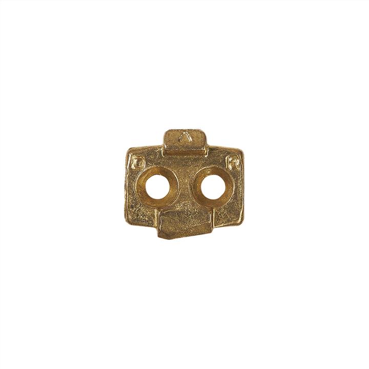 Actual product image Time Pedal cleats ATAC release angle of 13°/17°