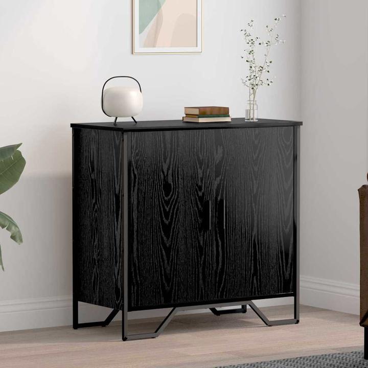 Actual product image vidaXL Sideboard (35 x 35 x 74.50 cm)