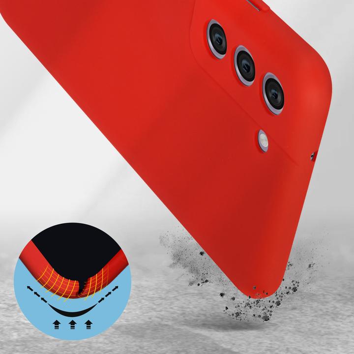Actual product image Avizar Fast Series (Samsung Galaxy S21 FE)