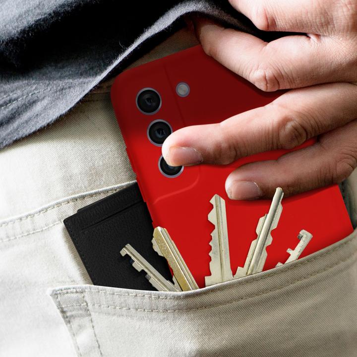Actual product image Avizar Fast Series (Samsung Galaxy S21 FE)