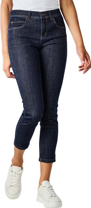 Produktbild Angels Ornella Jeans Slim dark indigo (30)